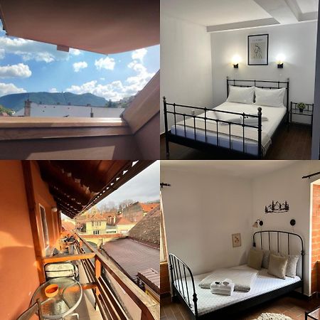 Sian Sanctuary Villa Brasov Luaran gambar
