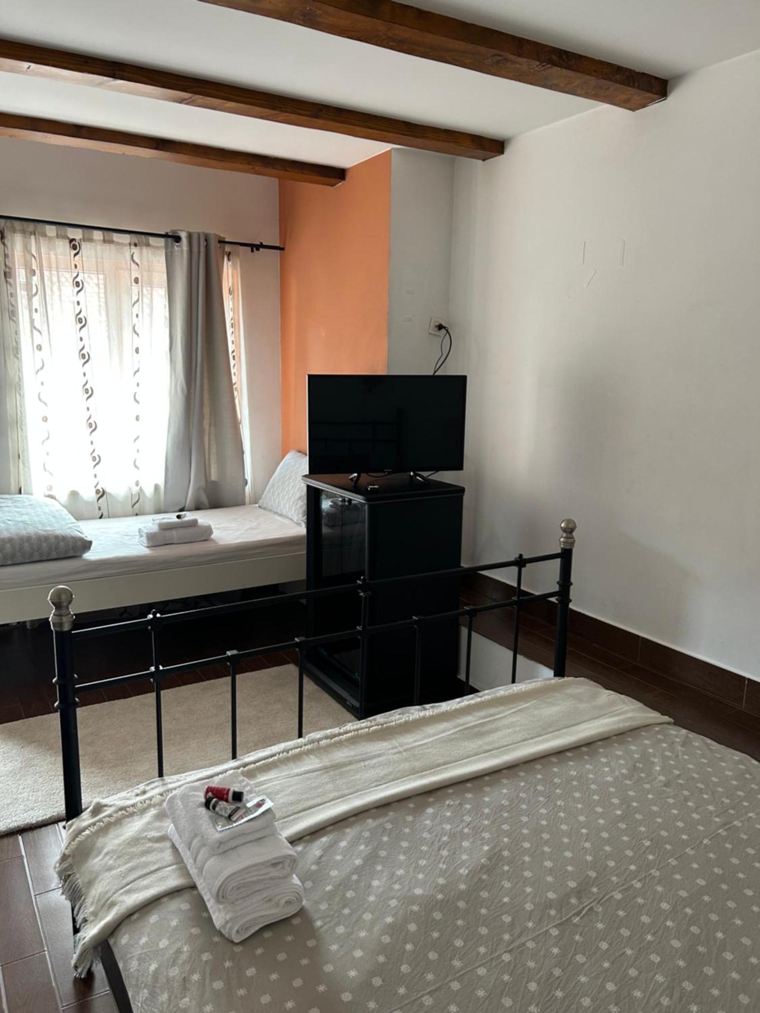 Sian Sanctuary Villa Brasov Luaran gambar