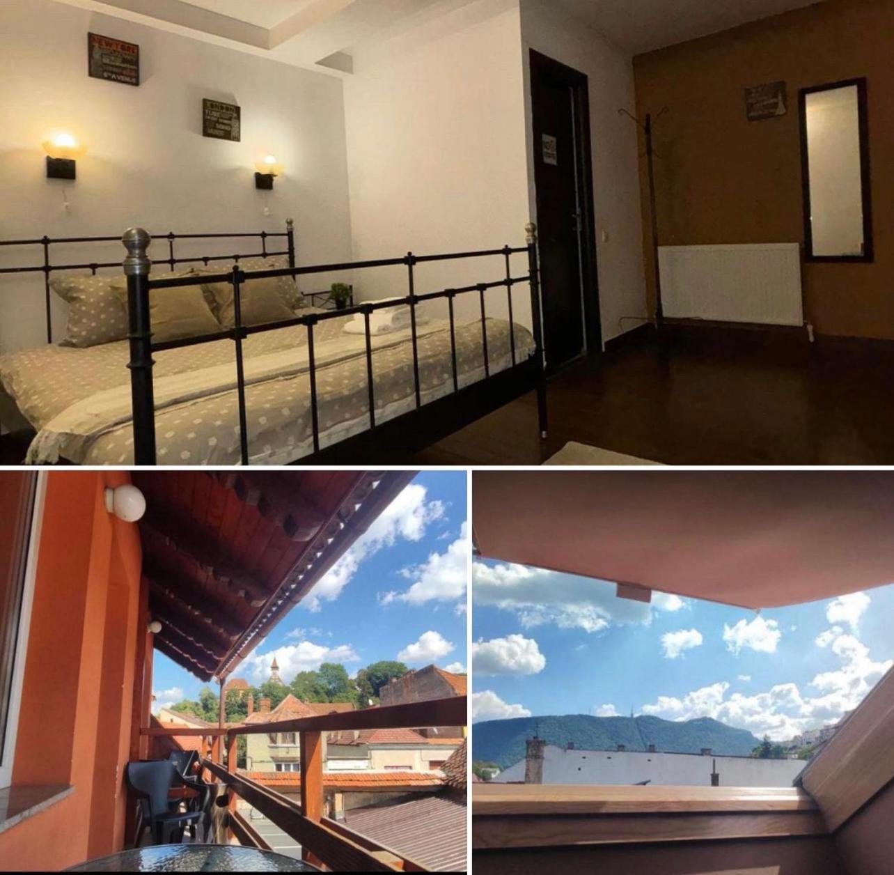 Sian Sanctuary Villa Brasov Luaran gambar