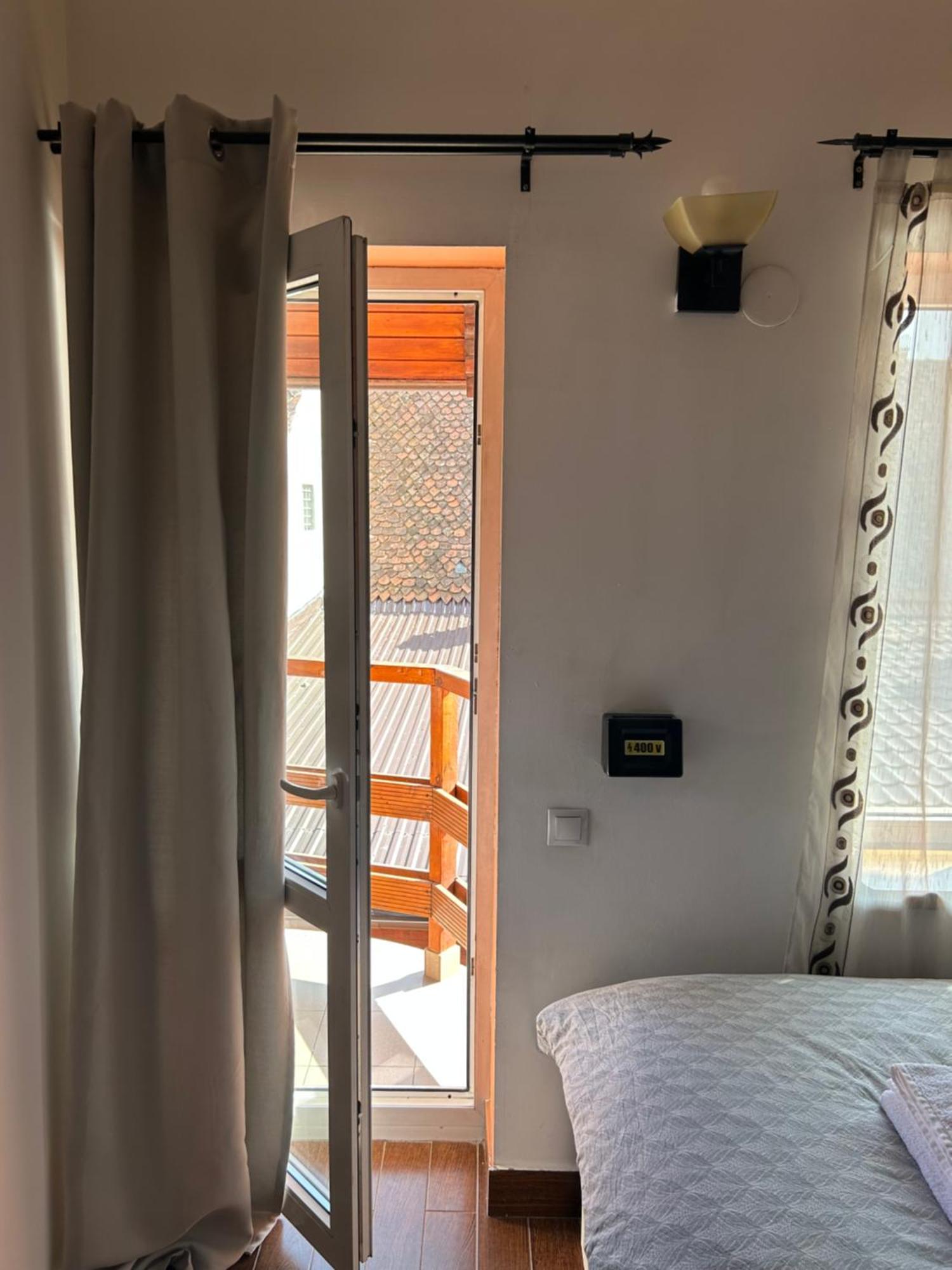 Sian Sanctuary Villa Brasov Luaran gambar