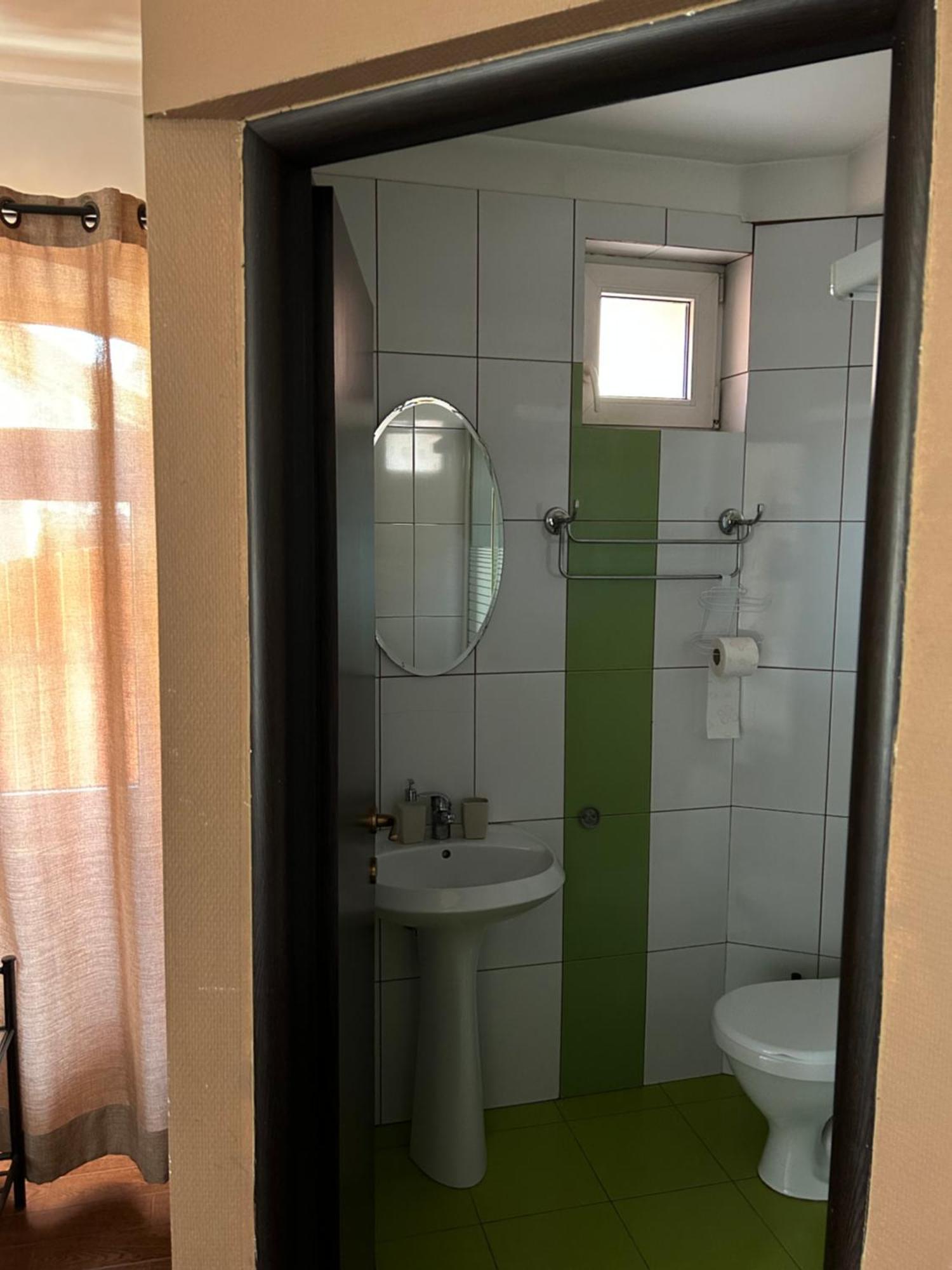 Sian Sanctuary Villa Brasov Luaran gambar