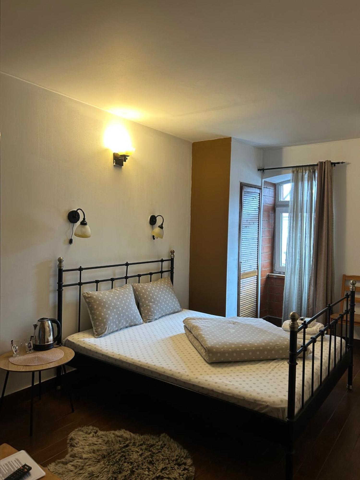 Sian Sanctuary Villa Brasov Luaran gambar