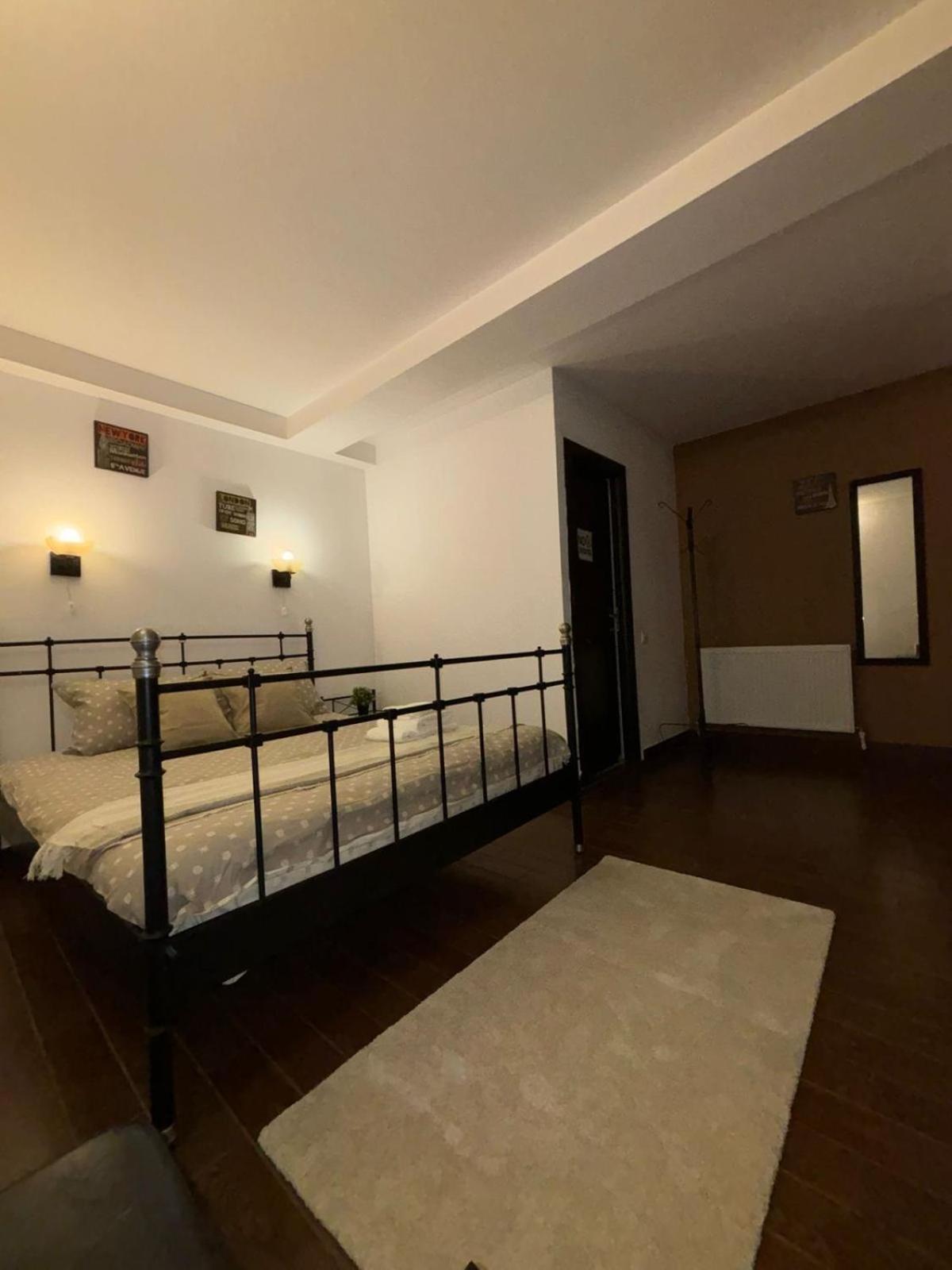 Sian Sanctuary Villa Brasov Luaran gambar