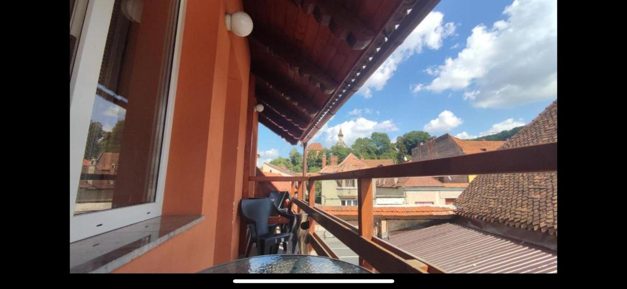 Sian Sanctuary Villa Brasov Luaran gambar
