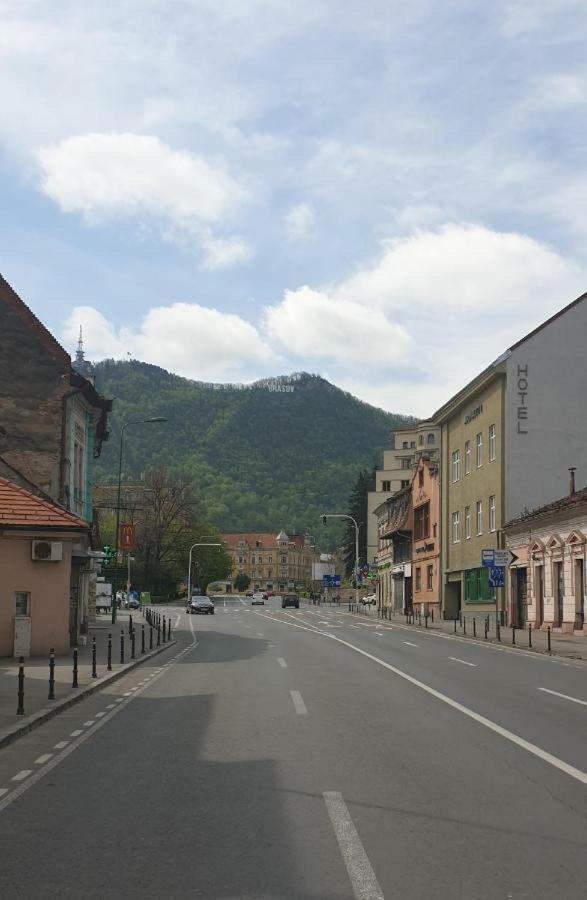 Sian Sanctuary Villa Brasov Luaran gambar