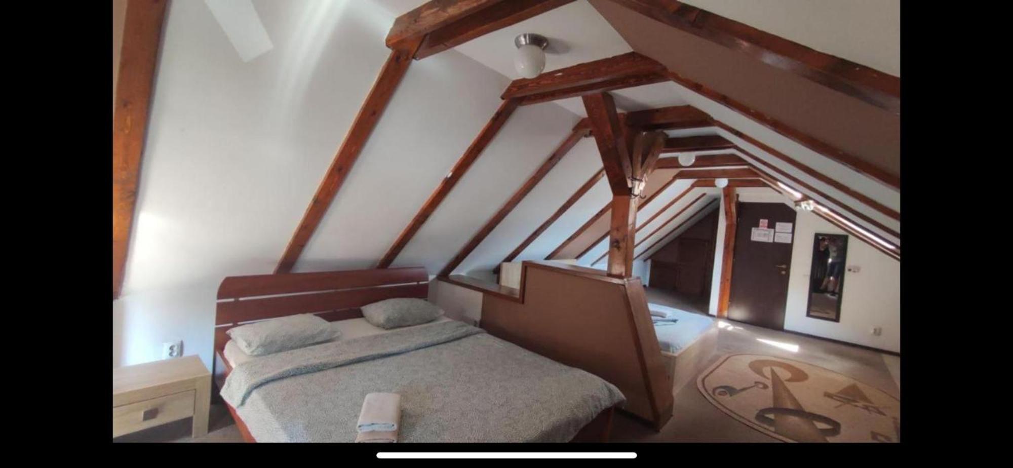 Sian Sanctuary Villa Brasov Luaran gambar