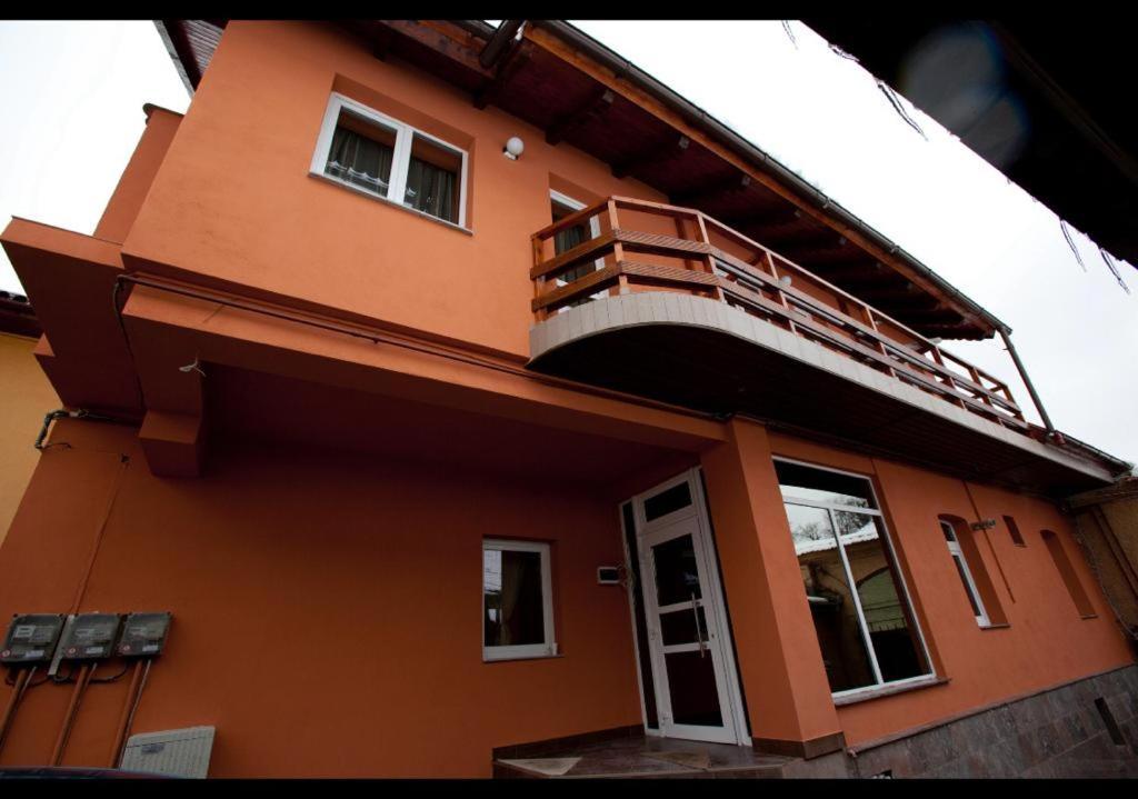 Sian Sanctuary Villa Brasov Luaran gambar