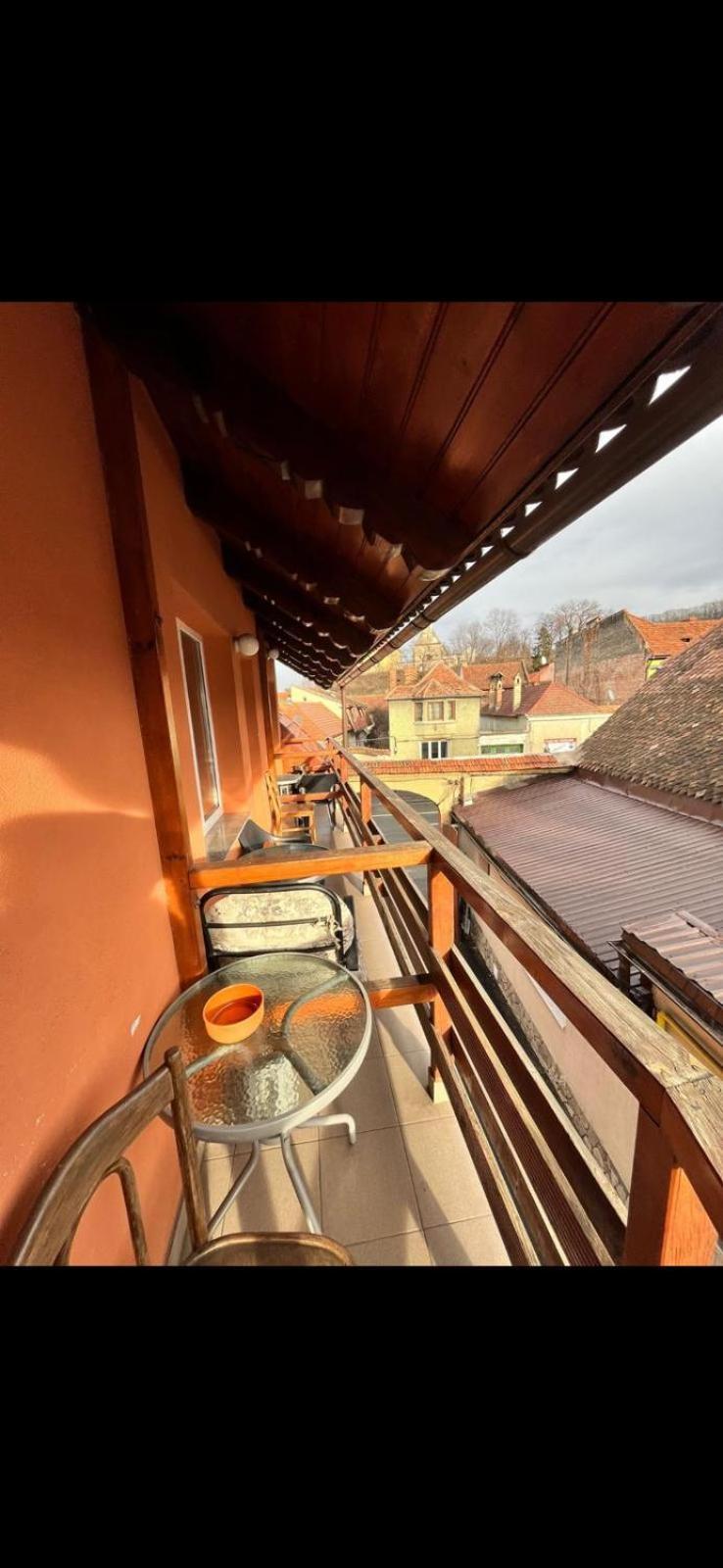Sian Sanctuary Villa Brasov Luaran gambar