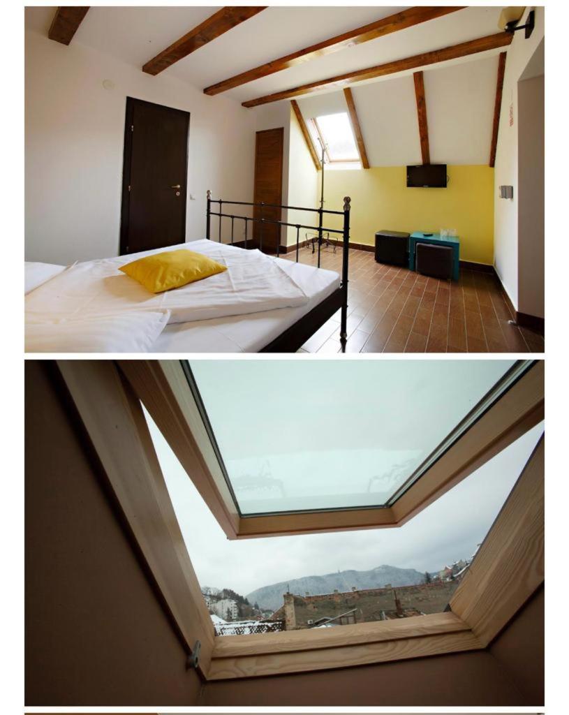 Sian Sanctuary Villa Brasov Luaran gambar