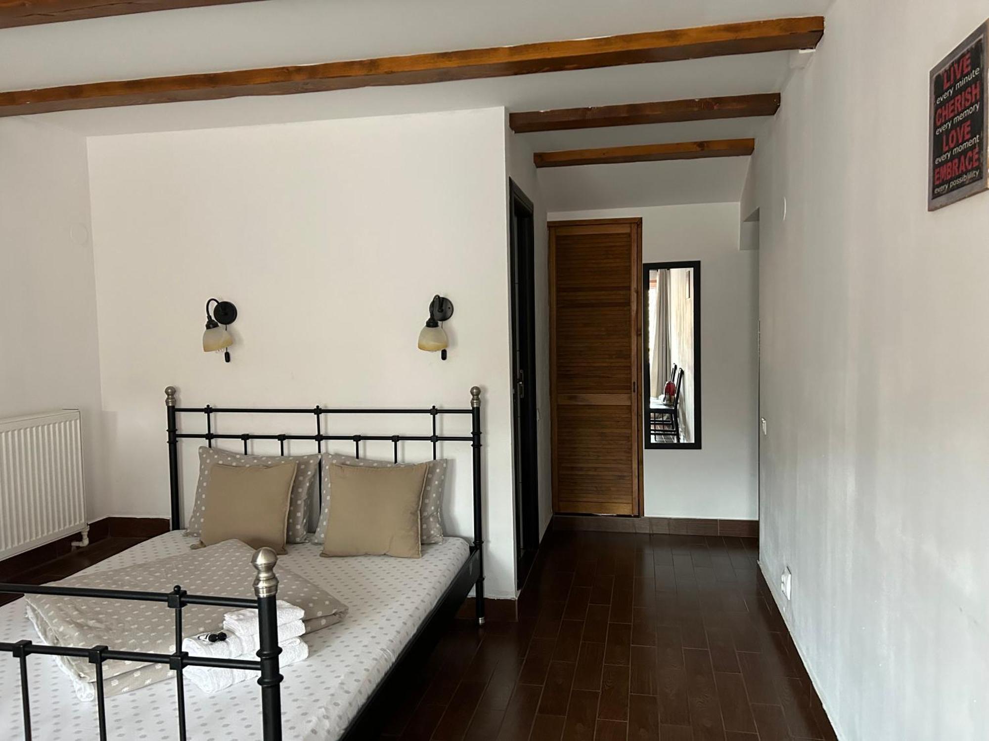 Sian Sanctuary Villa Brasov Luaran gambar