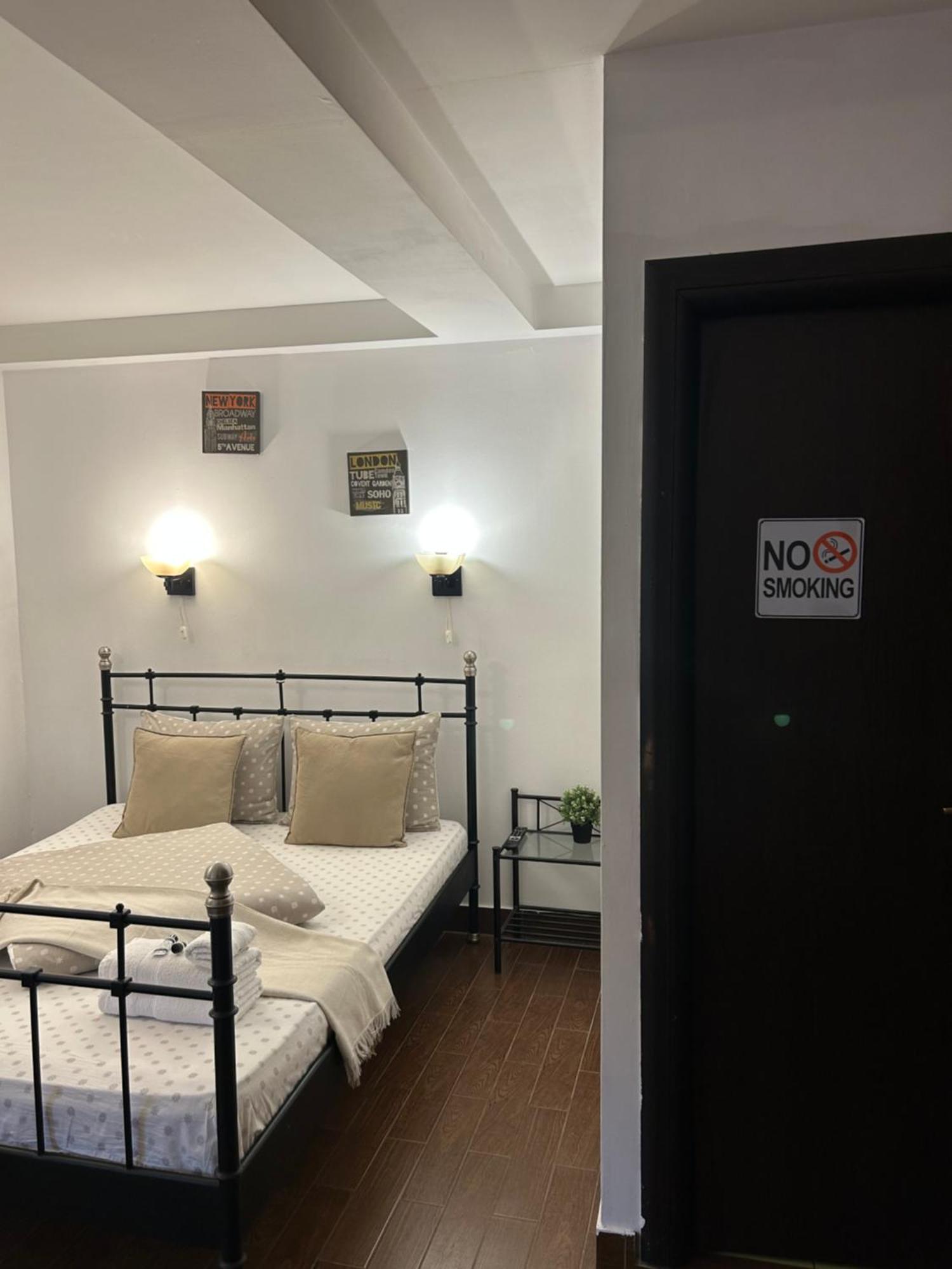 Sian Sanctuary Villa Brasov Luaran gambar