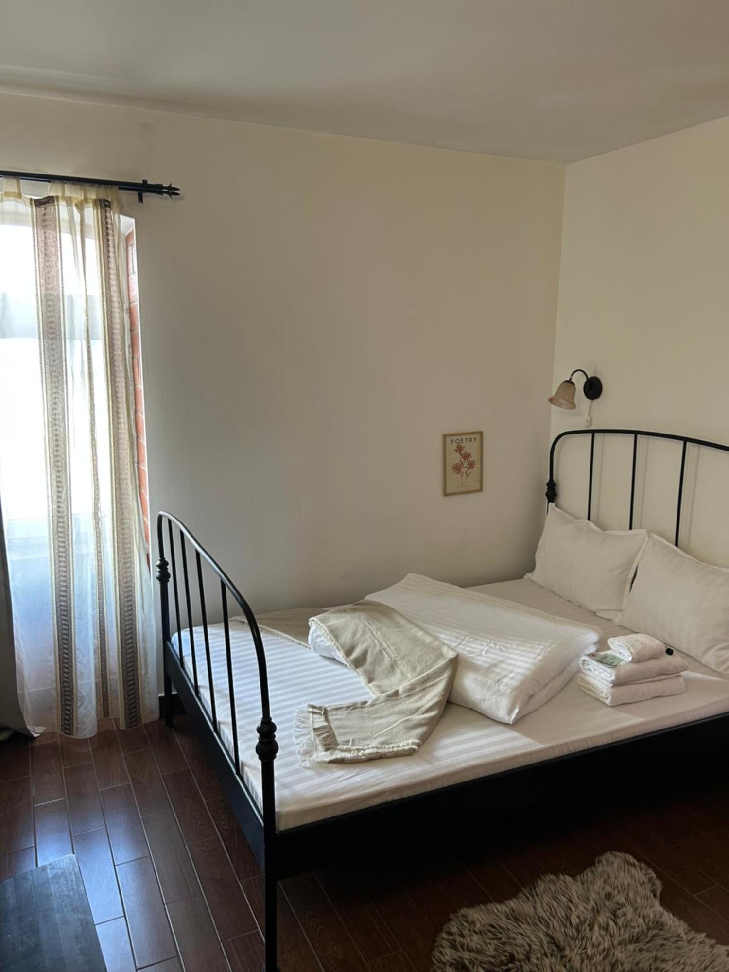 Sian Sanctuary Villa Brasov Luaran gambar