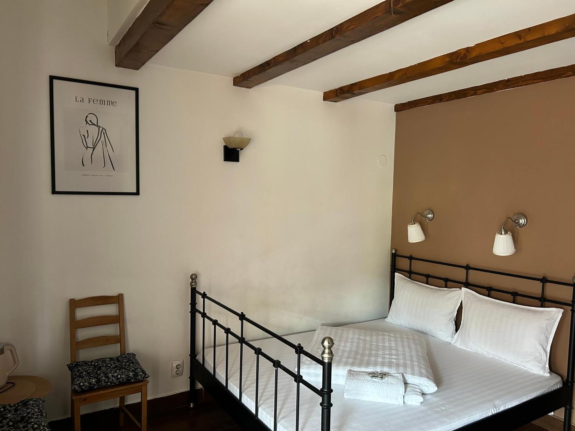 Sian Sanctuary Villa Brasov Luaran gambar