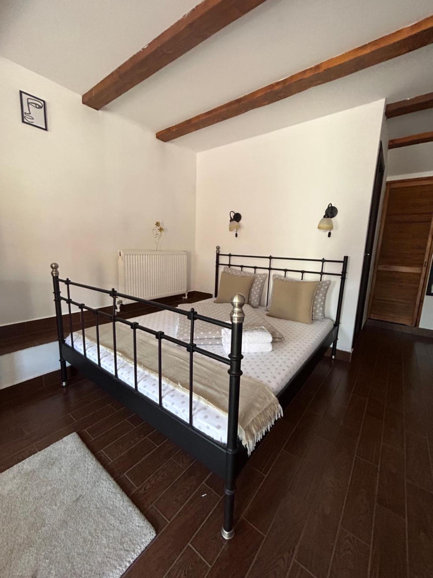 Sian Sanctuary Villa Brasov Luaran gambar