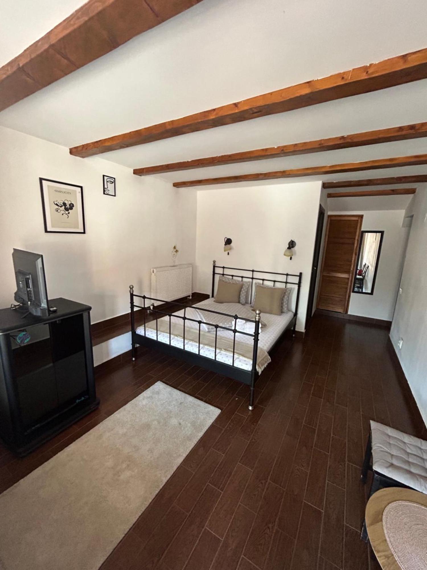 Sian Sanctuary Villa Brasov Luaran gambar