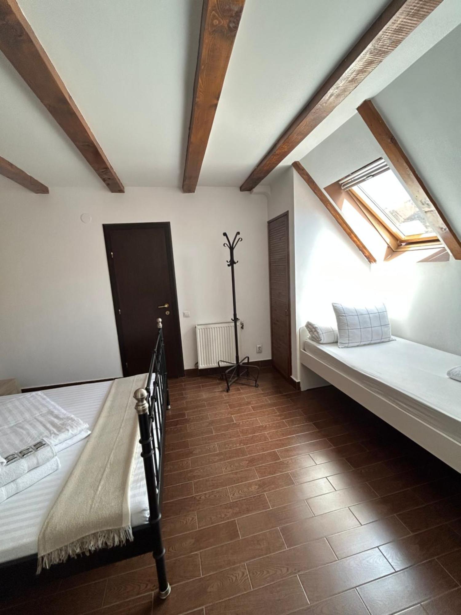 Sian Sanctuary Villa Brasov Luaran gambar