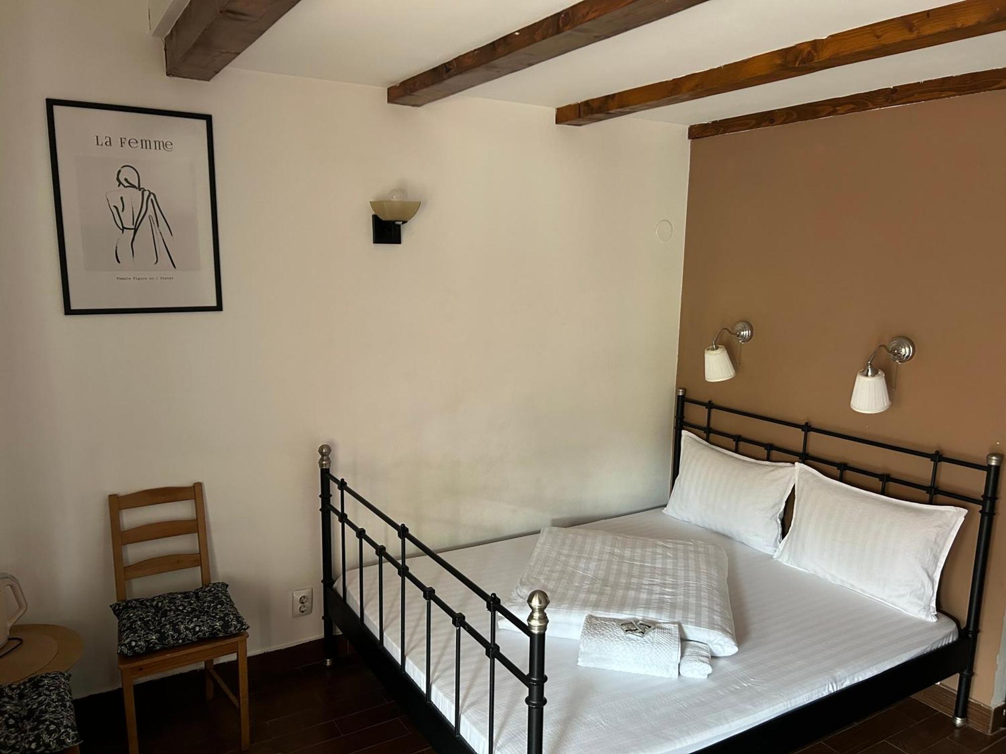 Sian Sanctuary Villa Brasov Luaran gambar