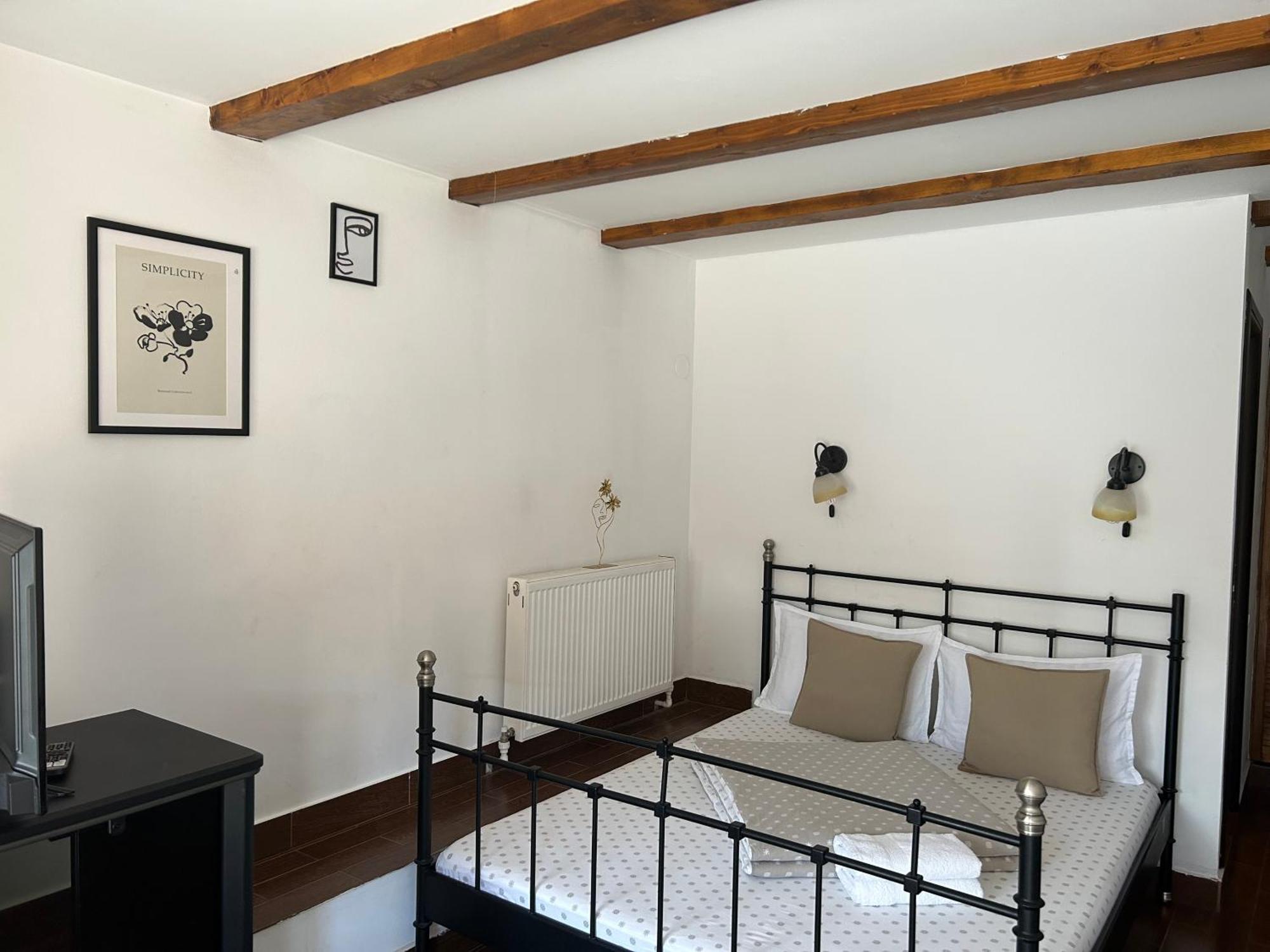 Sian Sanctuary Villa Brasov Luaran gambar