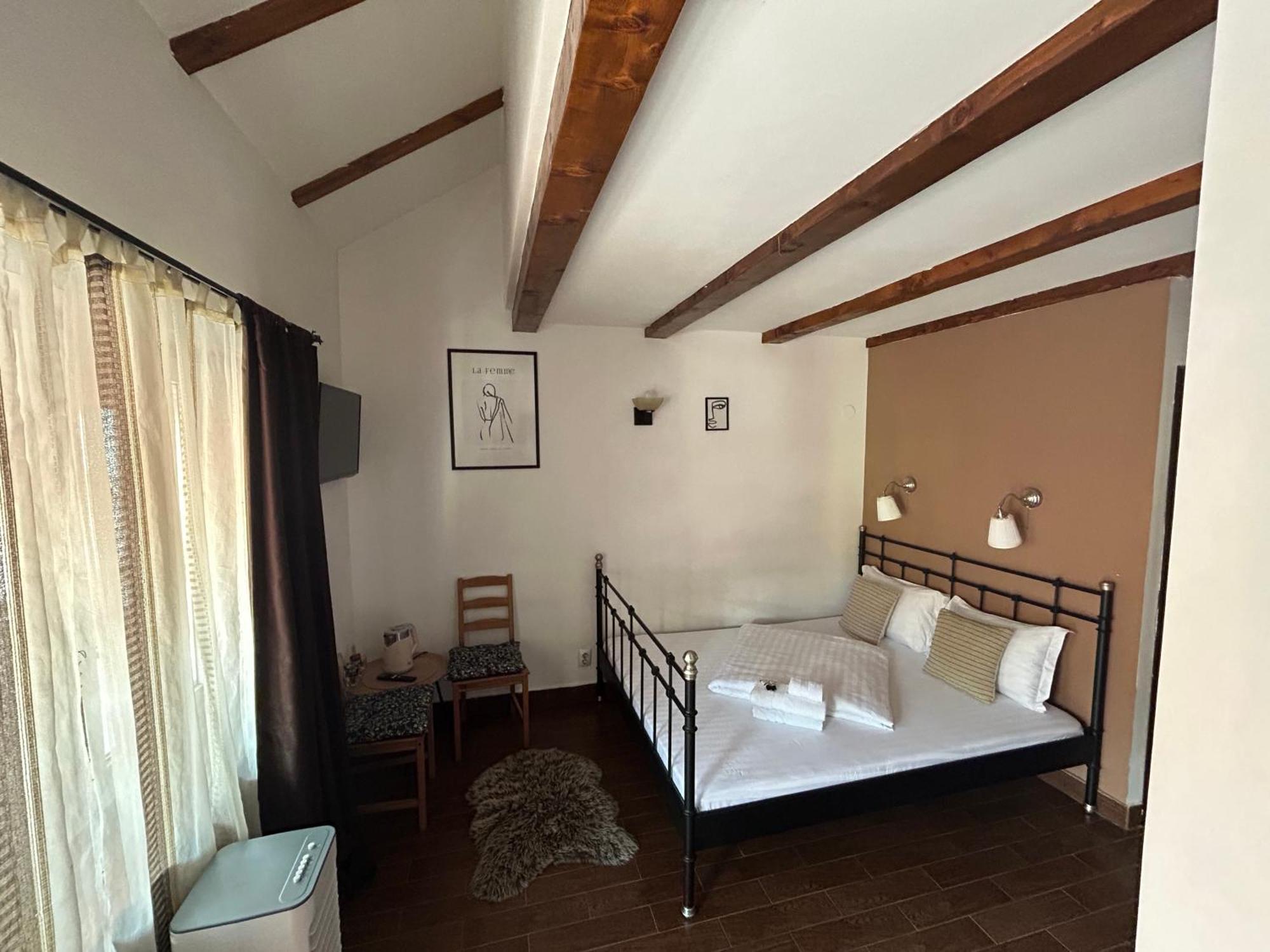 Sian Sanctuary Villa Brasov Luaran gambar
