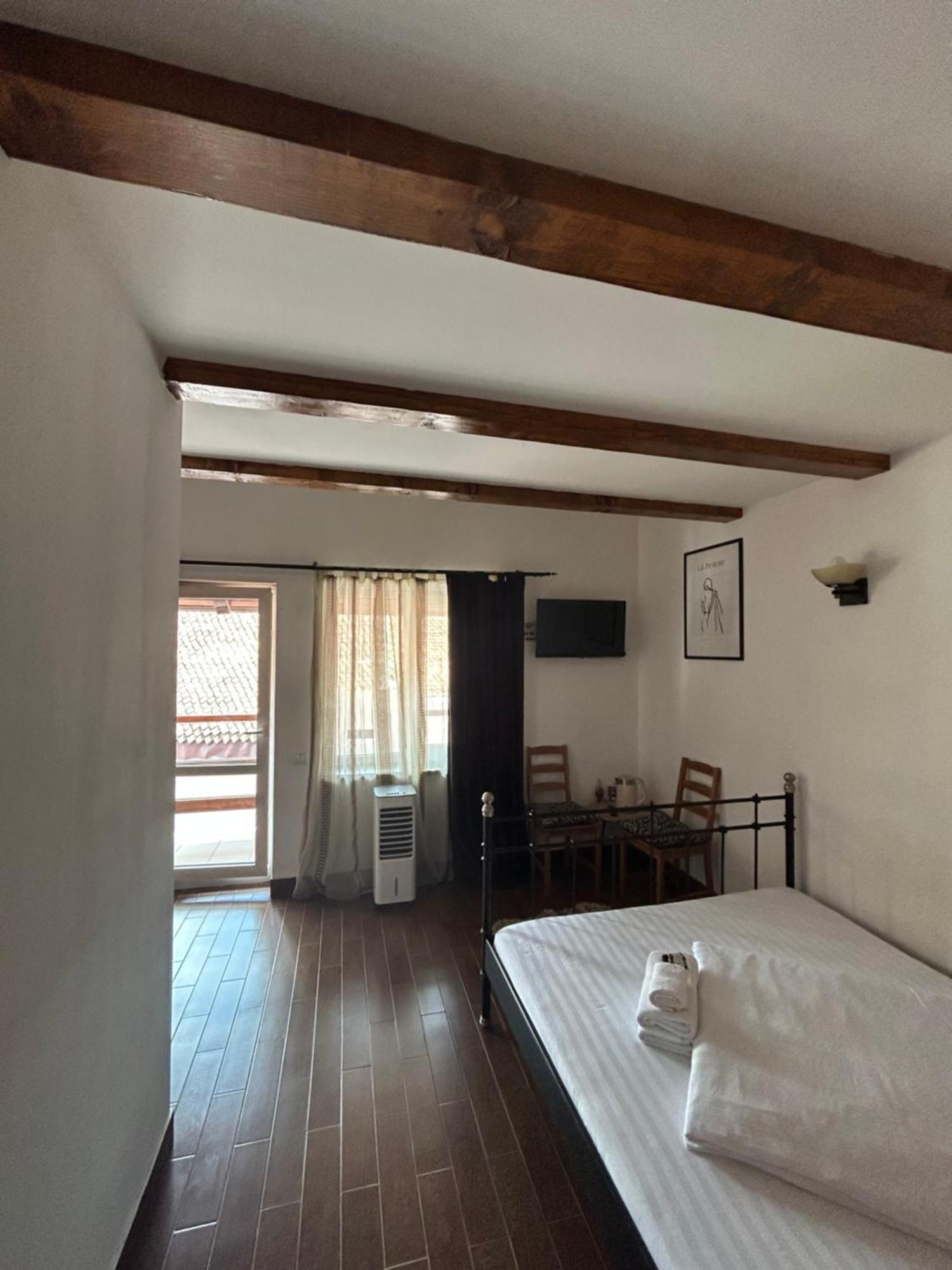 Sian Sanctuary Villa Brasov Luaran gambar