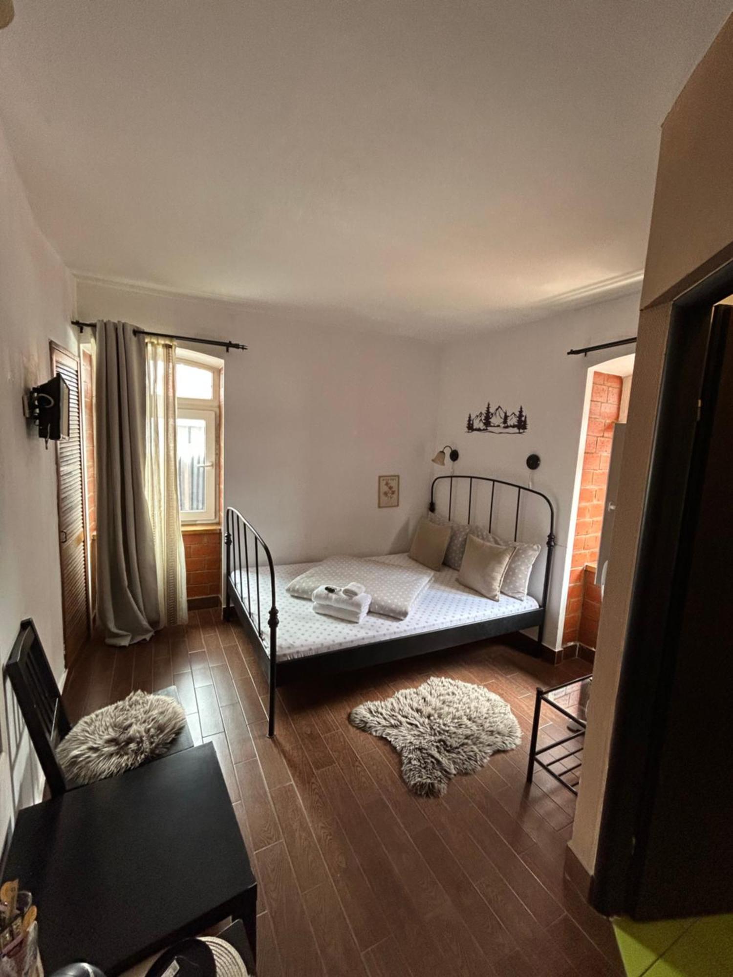Sian Sanctuary Villa Brasov Luaran gambar
