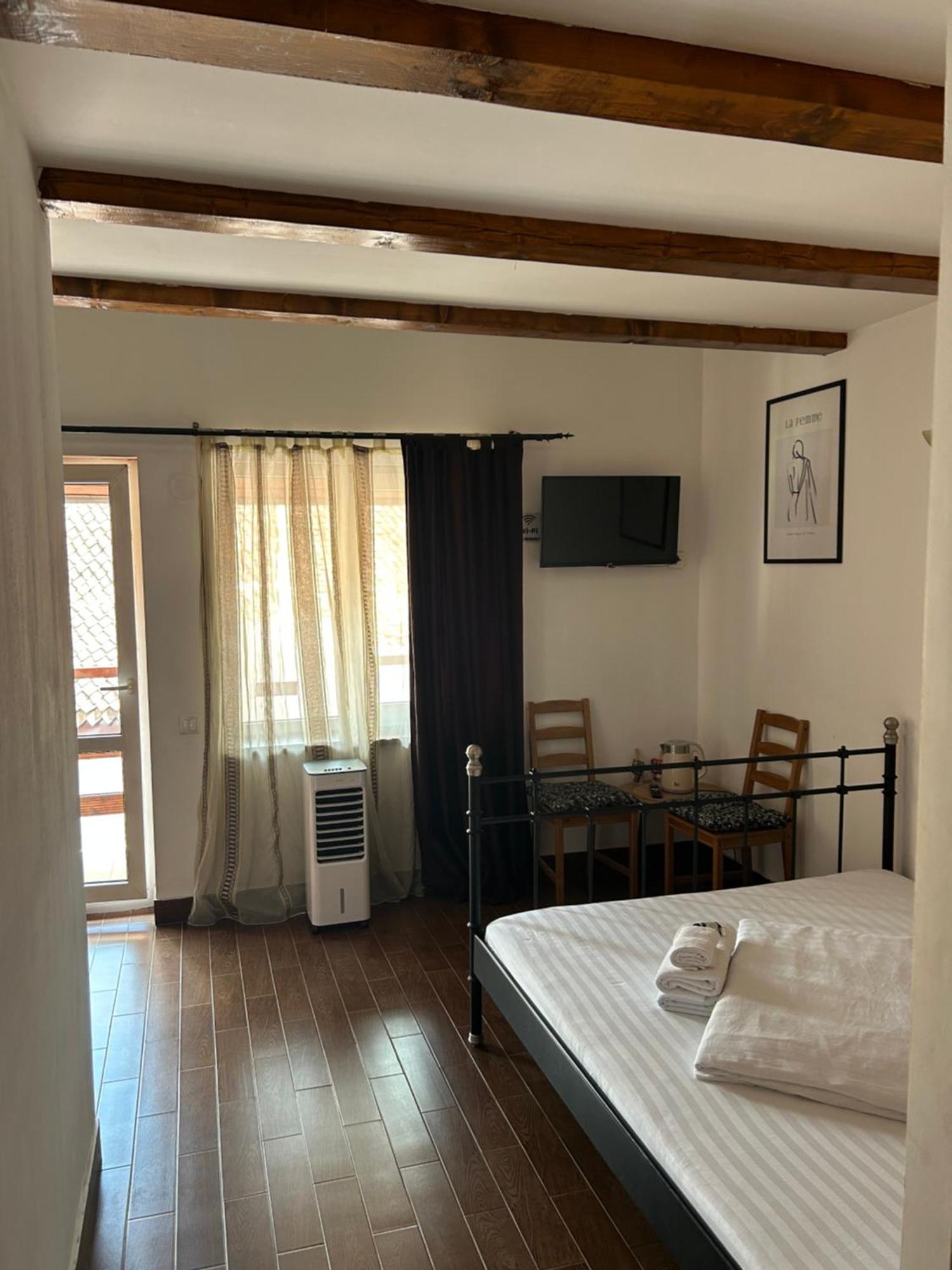 Sian Sanctuary Villa Brasov Luaran gambar
